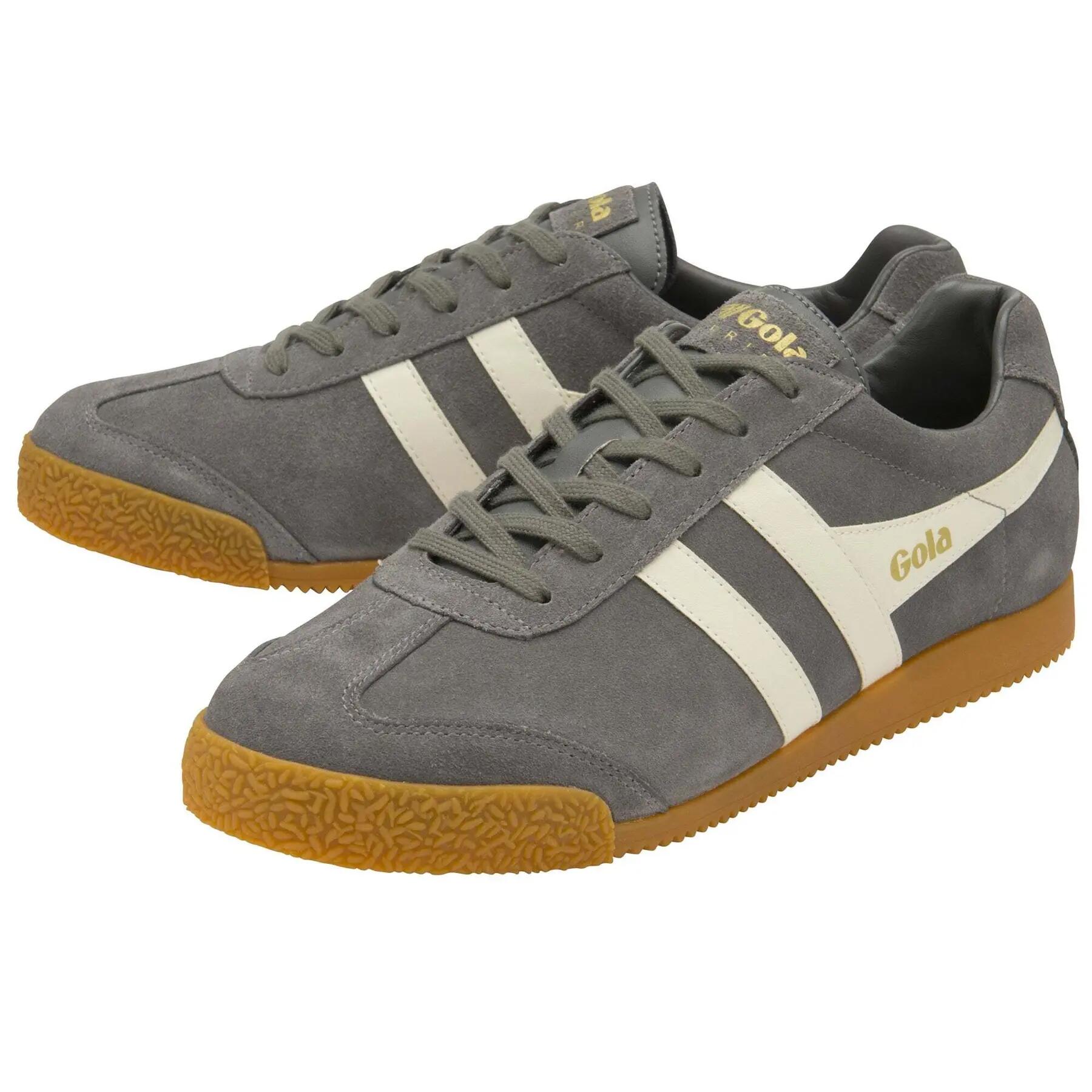 Sneakers Gola Harrier 2/4