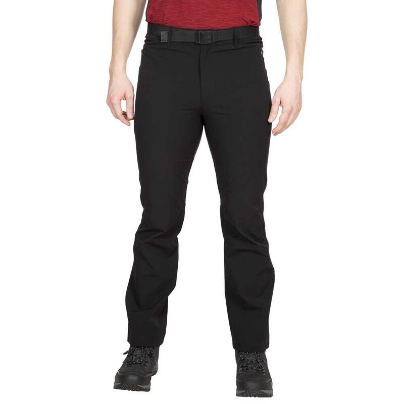 PANTALONES MONTAÑA HOMBRE PANT. LARGO MALMO TH