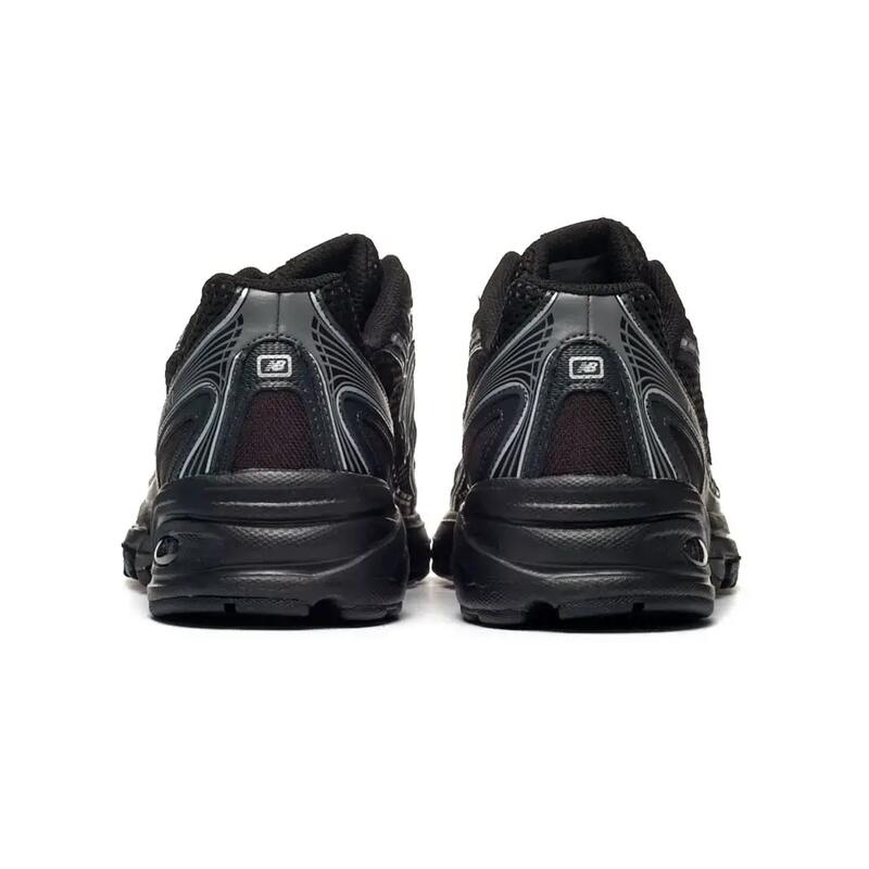 New Balance 740v2 'Negru Gri Argintiu'