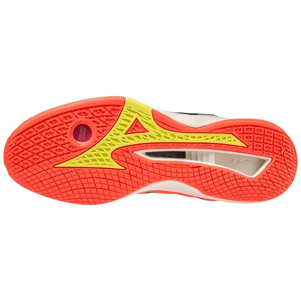 Scarpe da interno Mizuno Wave Stealth Neo 4/5