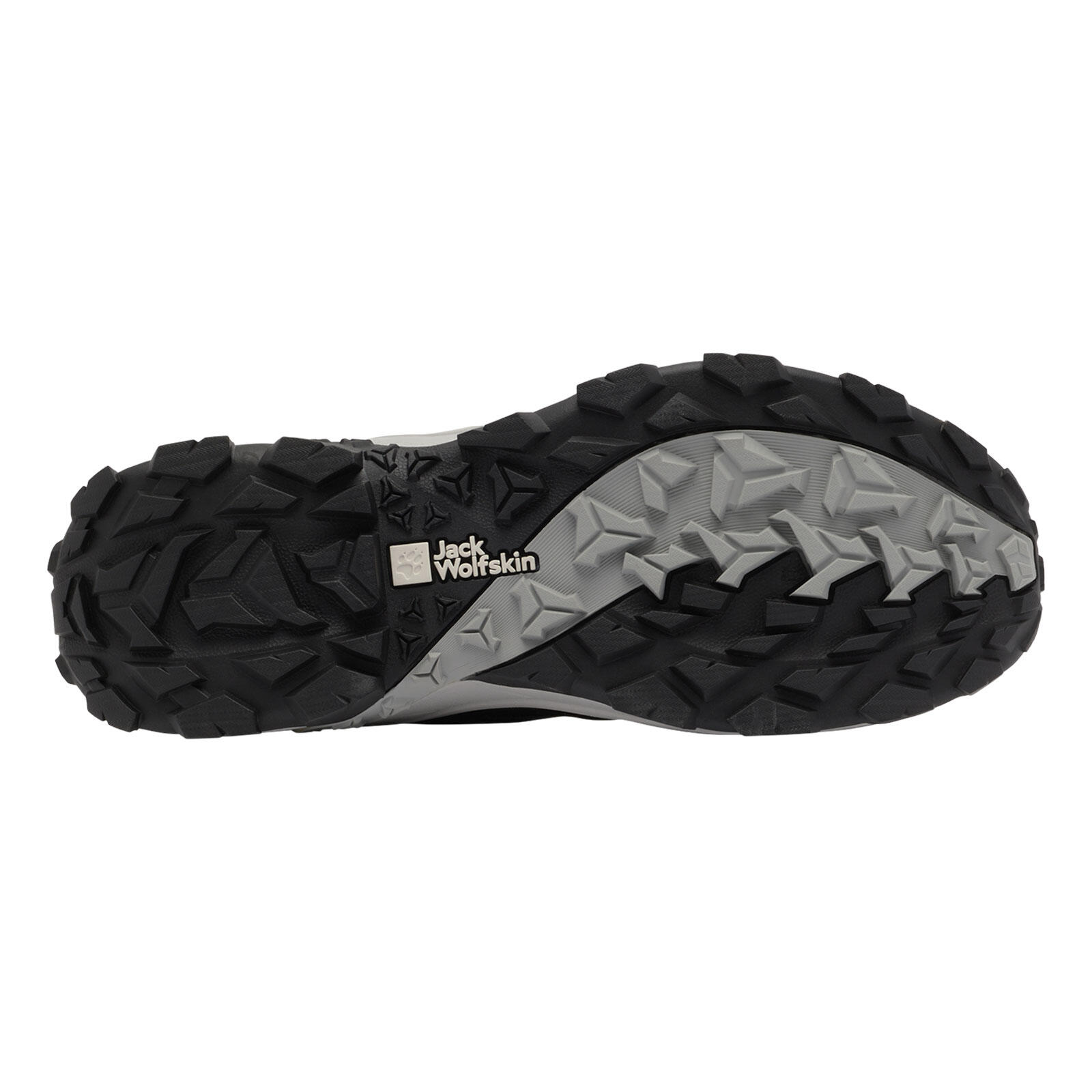 Wanderschuhe wasserdicht atmungsaktiv Herren - Vojo Tour Texapore Mid M 5/7