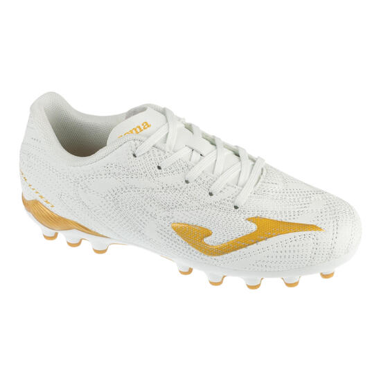 Buty piłkarskie korki chłopięce, Evolution Jr 26 EVJS AG