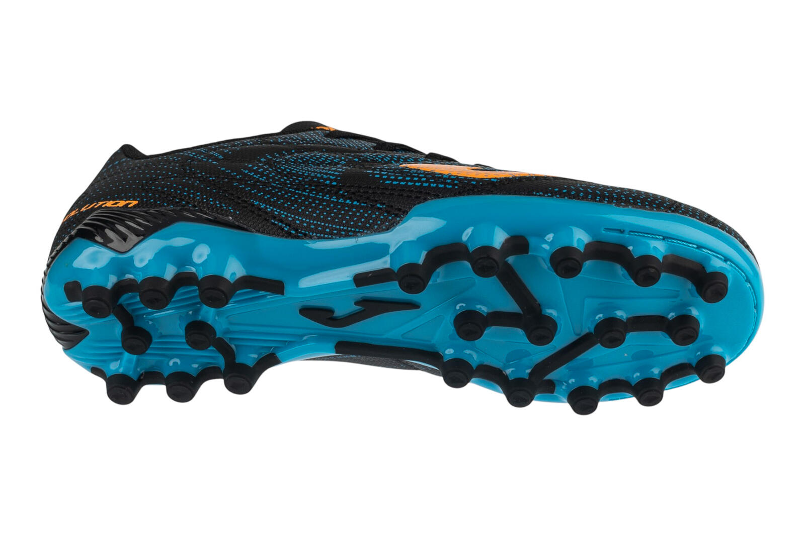 Chaussures de football Joma Evolution Jr 26 EVJS AG 4/4