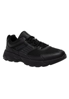 Sneaker K‑Swiss FARIO M neri - scarpe comode e robuste per la vita quotidiana