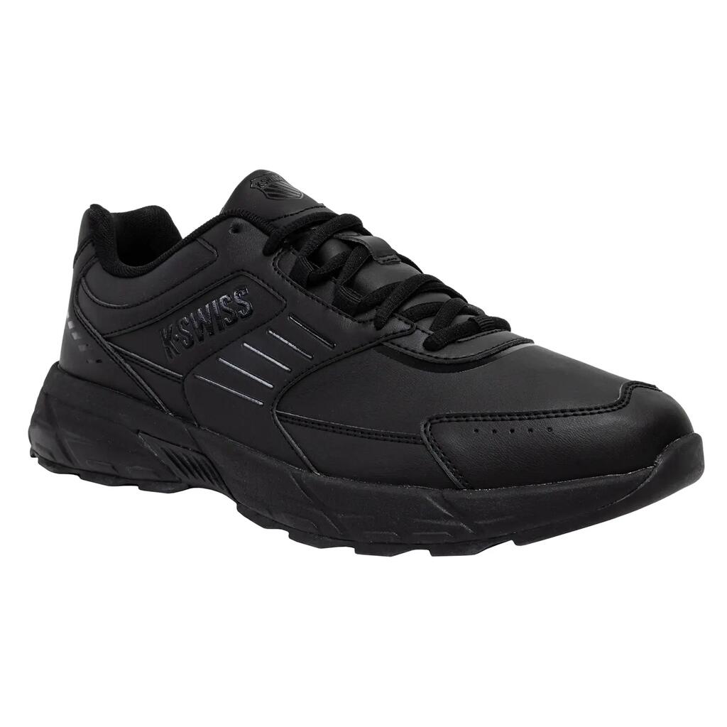 K-SWISS FARIO LTH men's sneakers black