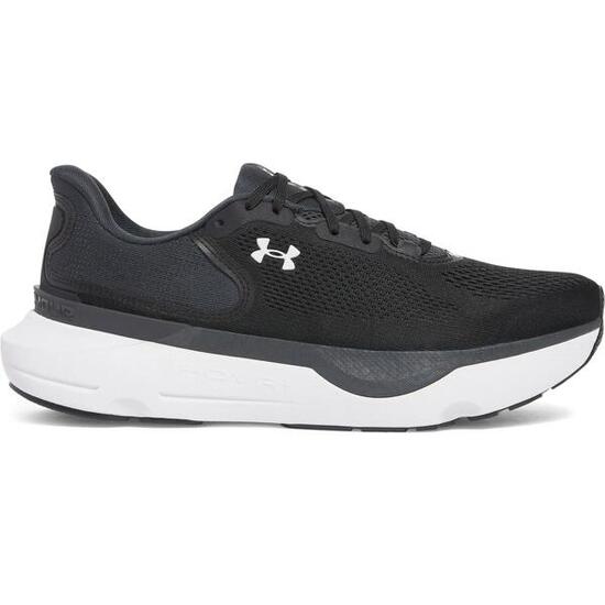 Zapatillas Hombre Under Armour Infinite Pro 2 Negro