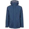 Veste imperméable VAUXELLY Homme (Bleu marine)