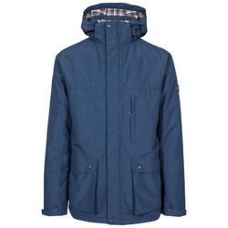 Veste imperméable VAUXELLY Homme (Bleu marine)