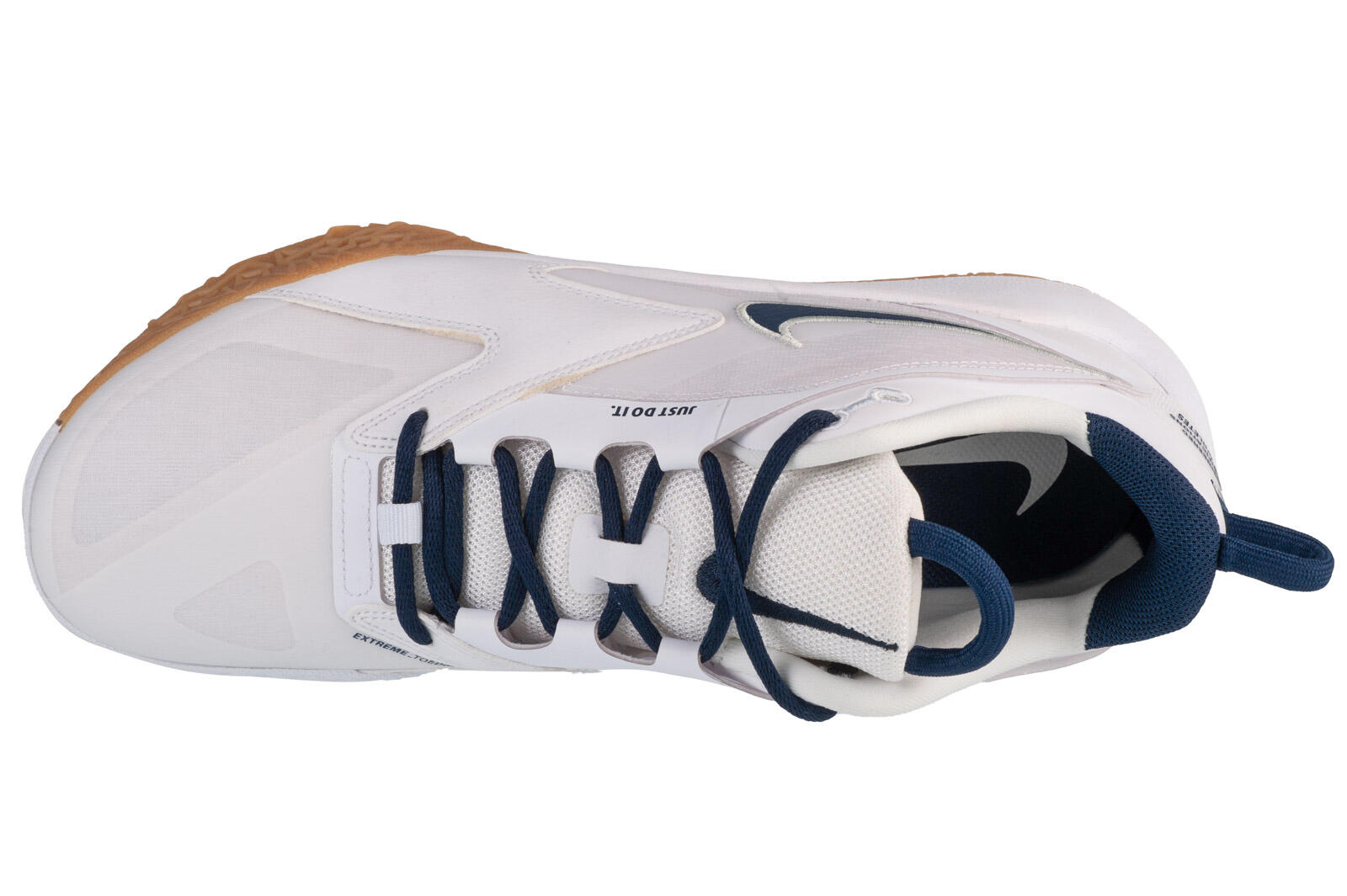 Buty do piłki ręcznej męskie, Nike Air Zoom Hyperace 3 3/4
