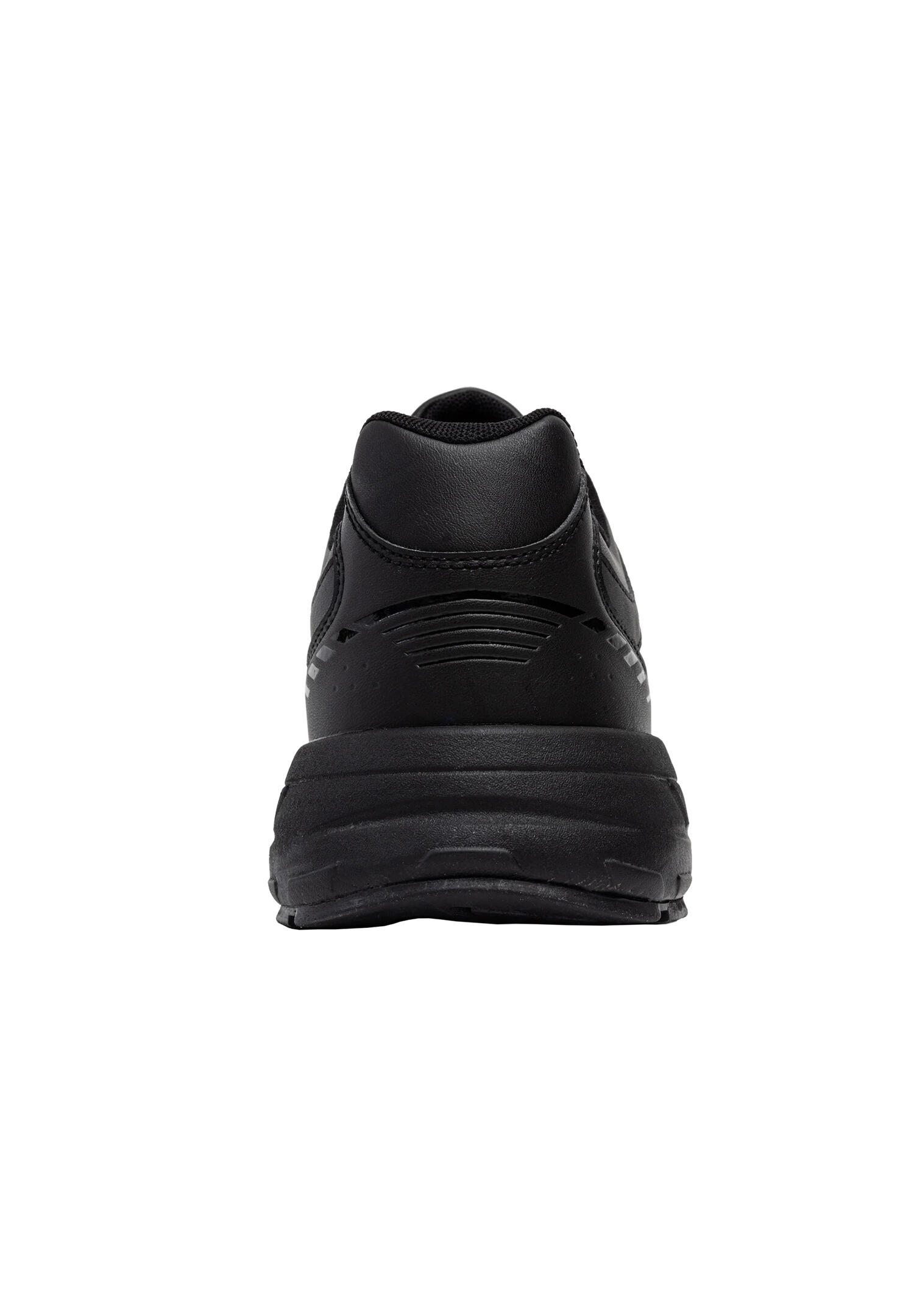 K-Swiss Herren Sneaker Fario LTH Trainer 04778-001-M Black/Black 2/6