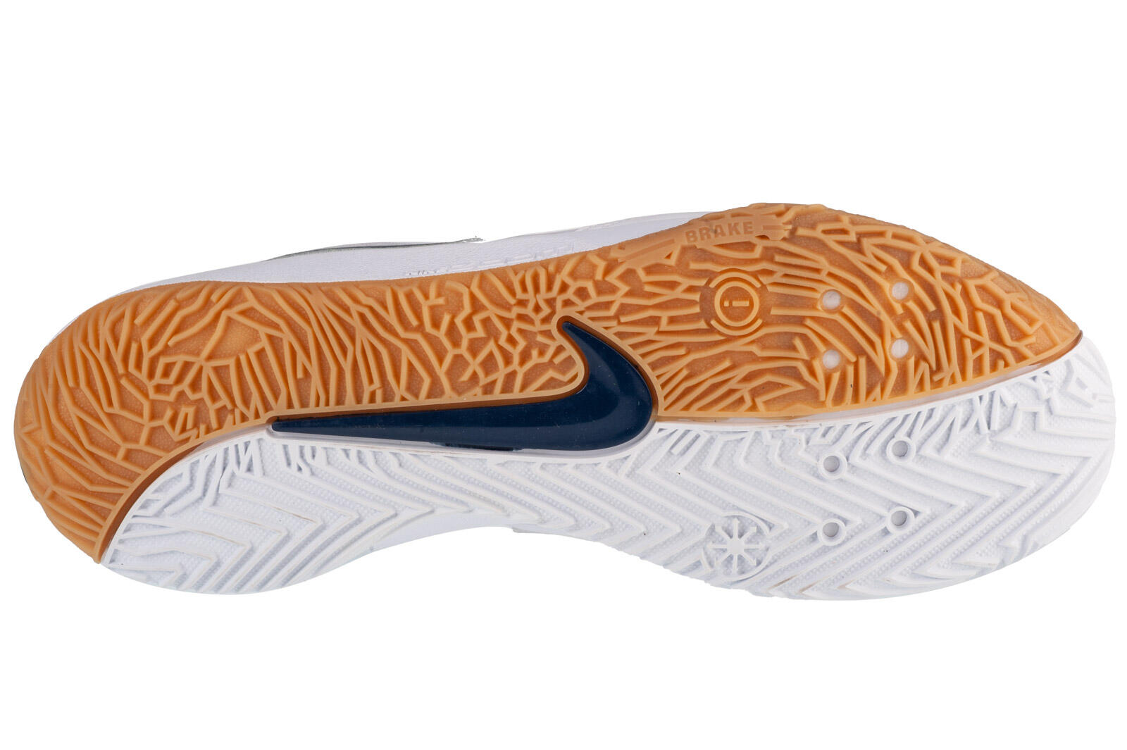 Buty do piłki ręcznej męskie, Nike Air Zoom Hyperace 3 4/4