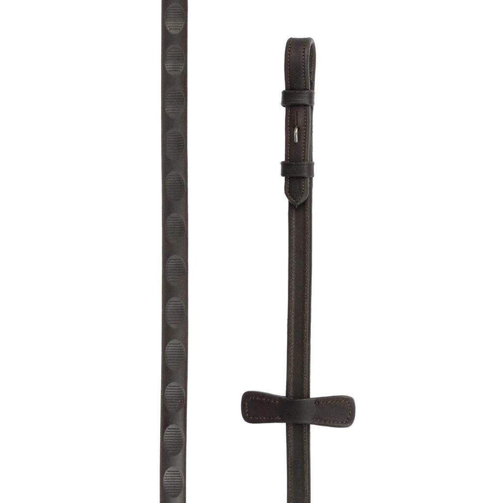 Reins for horses HORKA Magnagrip