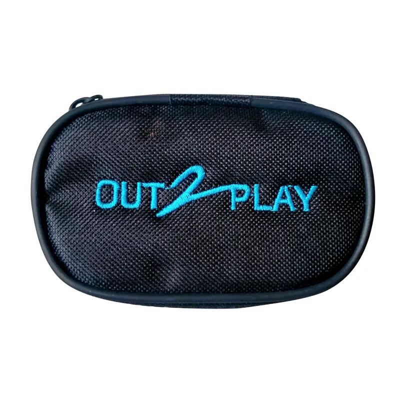 Mini-Boule-Kugeln Out2Play O2P (x6) 2/2