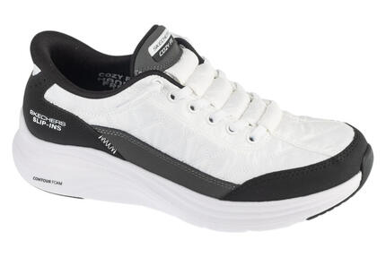 Buty sportowe Sneakersy damskie, Slip-ins: Contour Foam - Cozy Fit