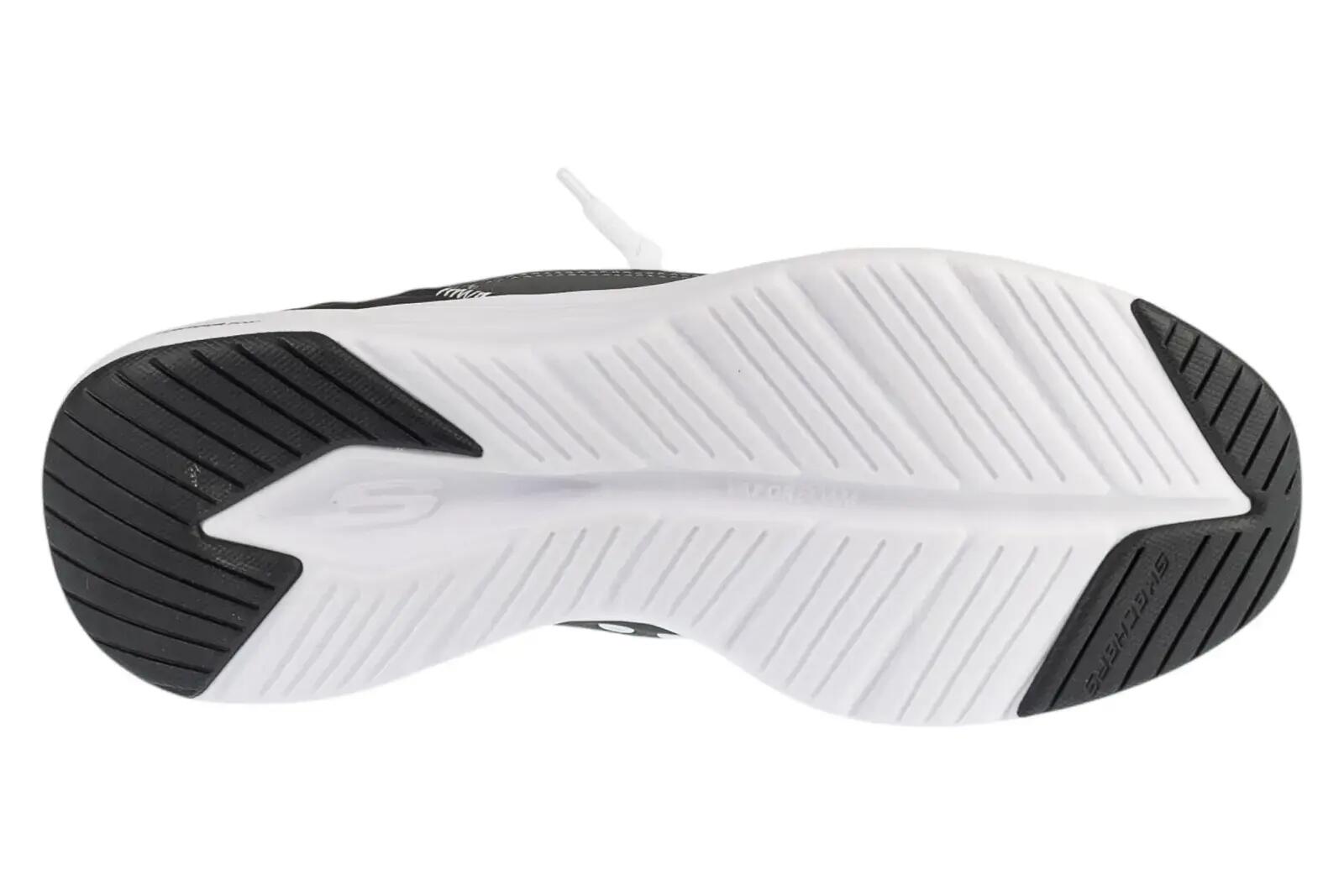 Skechers Contour Foam Schoenen — Wit 4/5