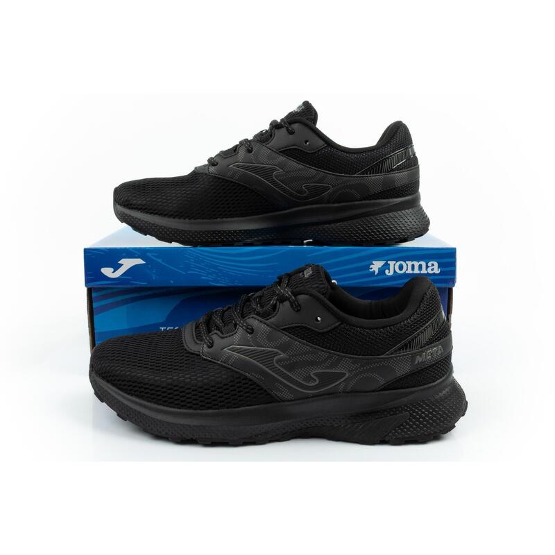 Încălțăminte de alergare bărbați Joma Meta negru