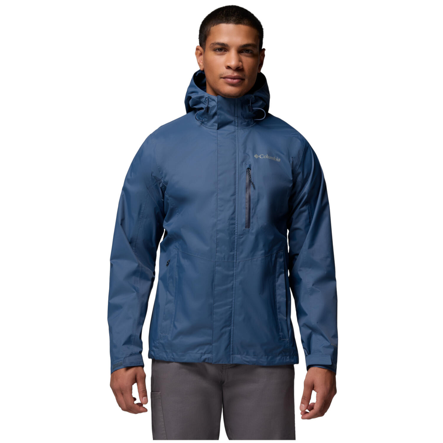 Kurtka sportowa męska Pouring Adventure III Jacket 1/4