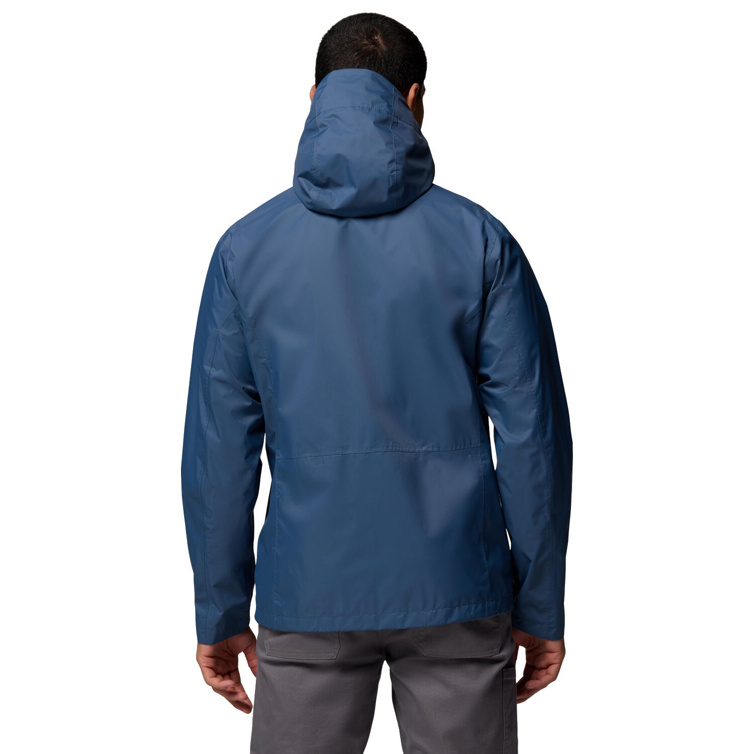 Kurtka sportowa męska Pouring Adventure III Jacket 3/4