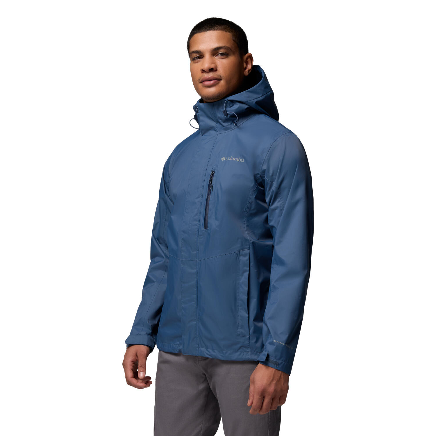 Kurtka sportowa męska Pouring Adventure III Jacket 2/4