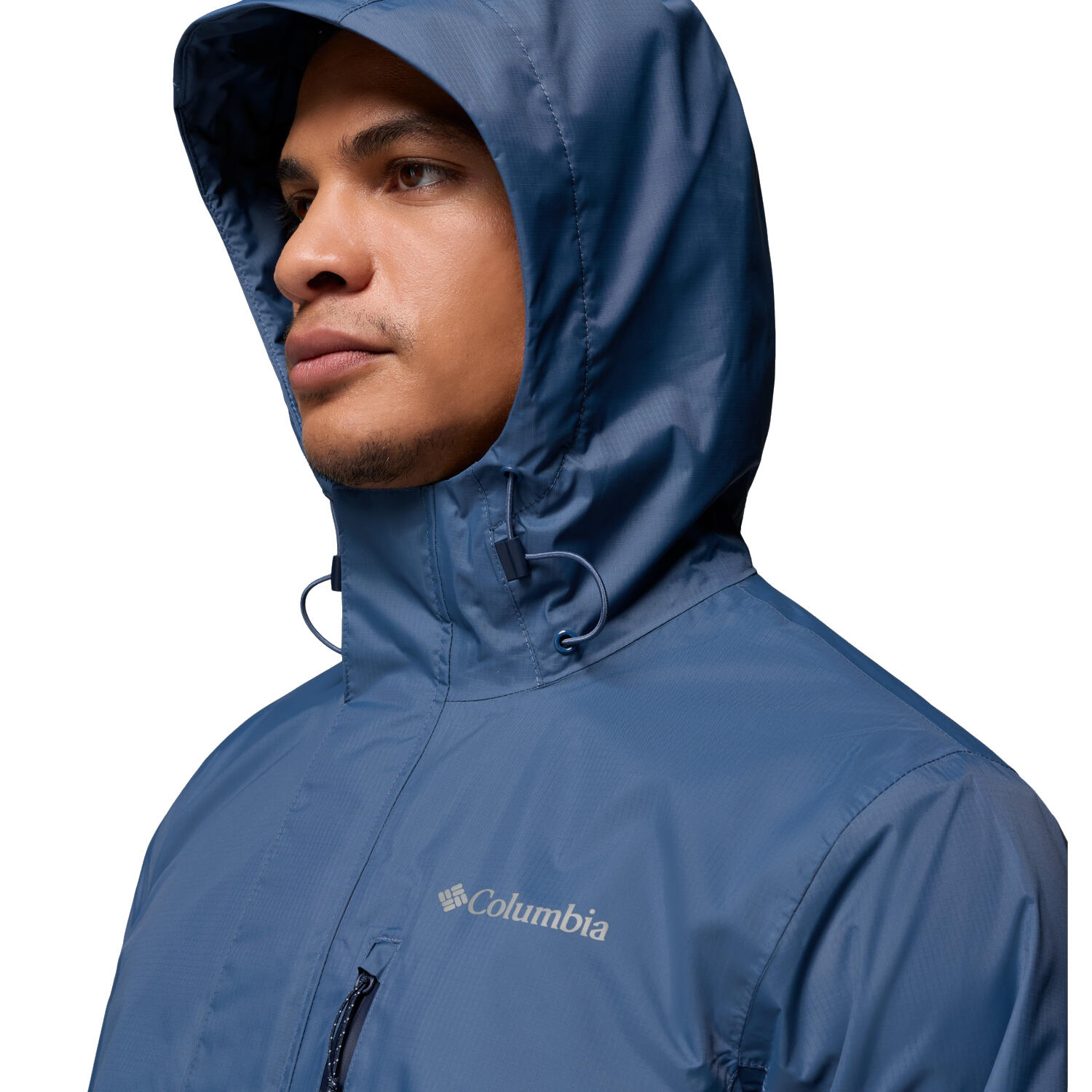Kurtka sportowa męska Pouring Adventure III Jacket 4/4
