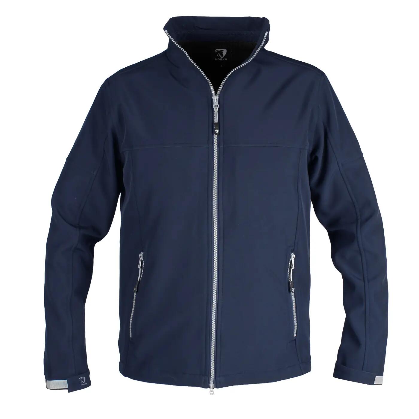 Kurtka softshell HORKA Action