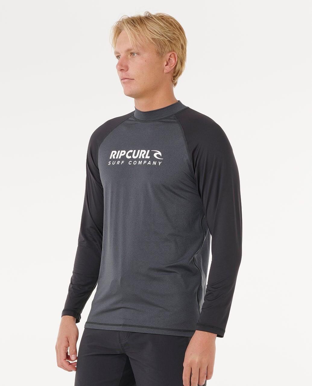 T-shirt anti-UV Shock manches longues 2/6