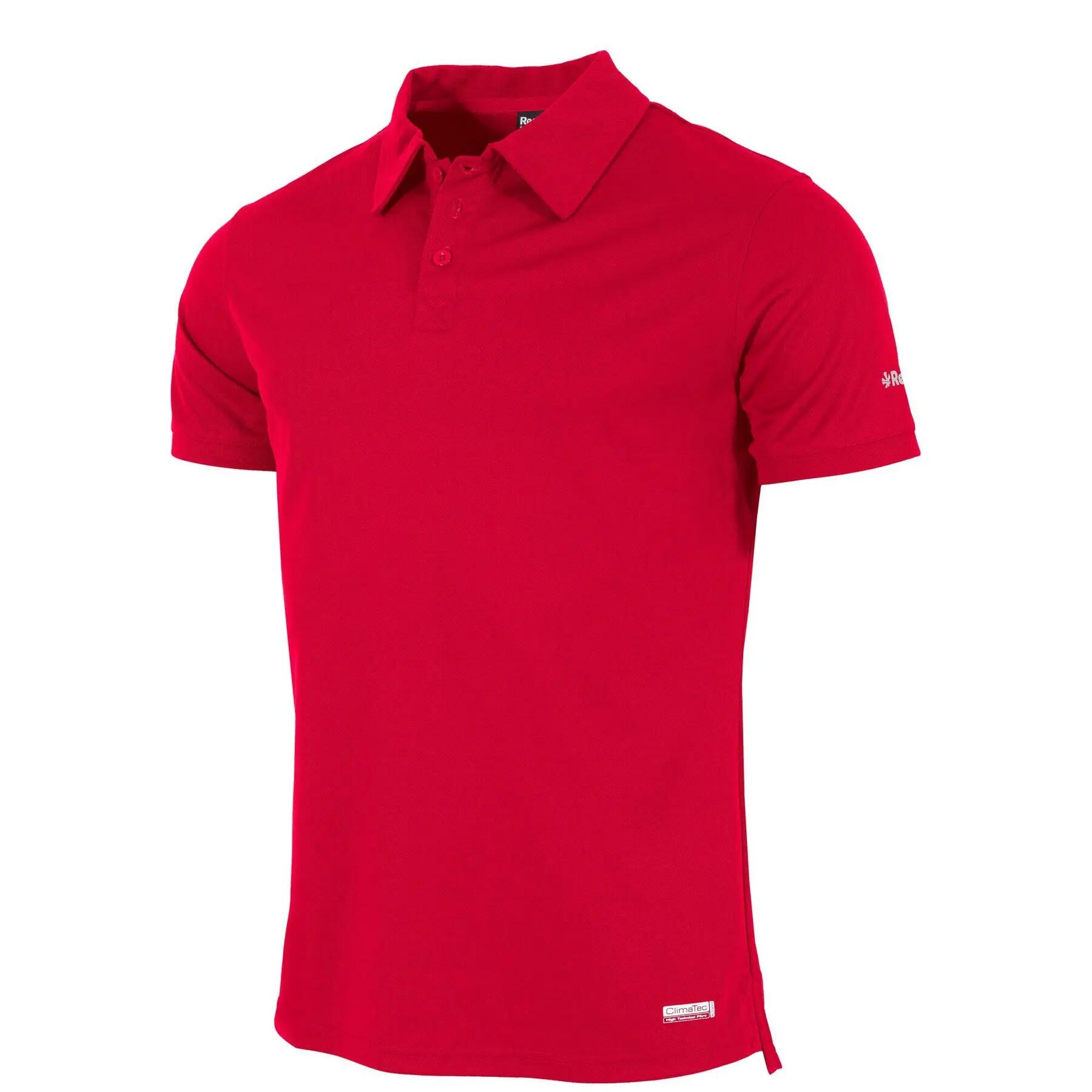 Polo enfant Reece Australia Eliot 3/5