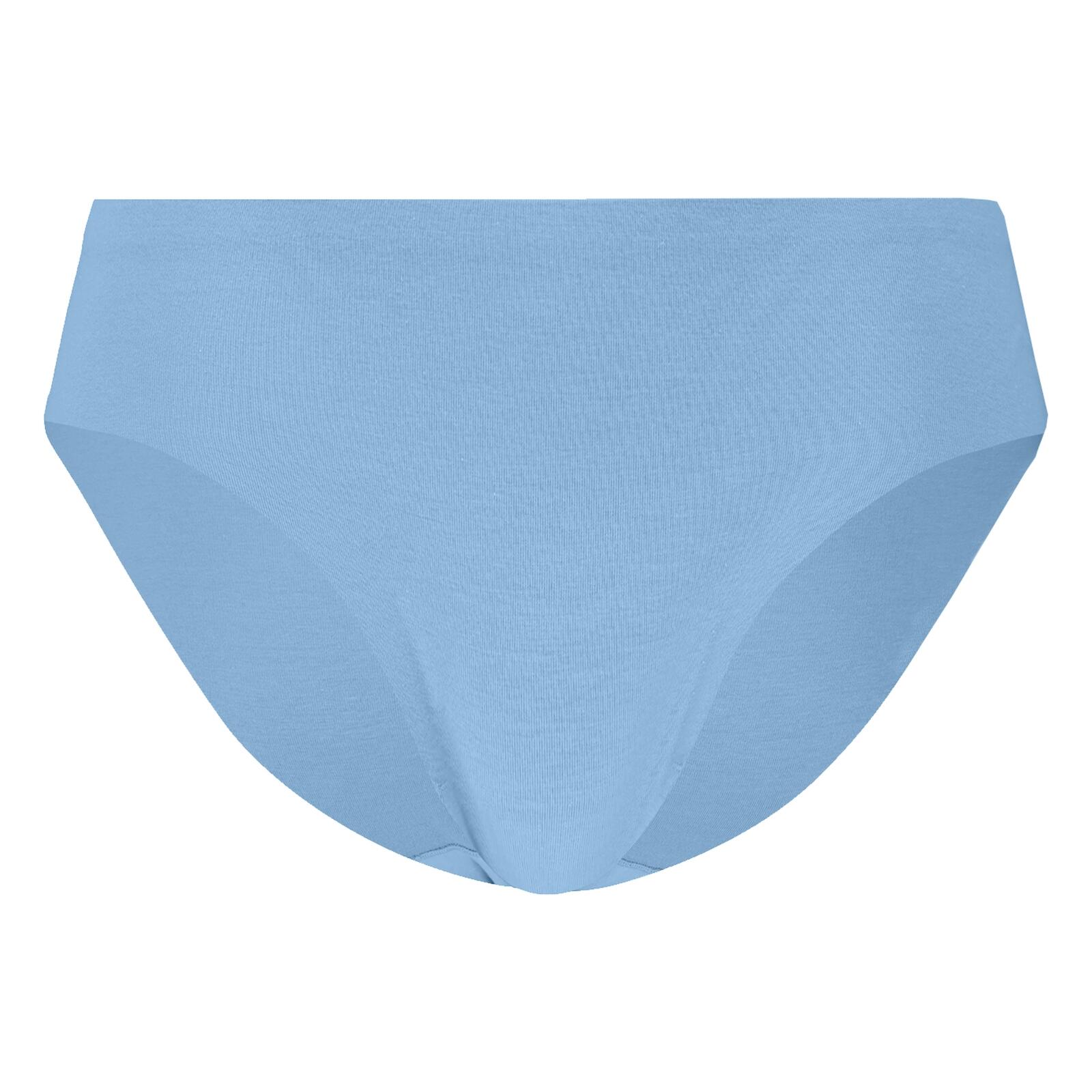 2er Pack Slips weich elastisch Damen - Invisible Ultra Soft Cotton Briefs 4/4