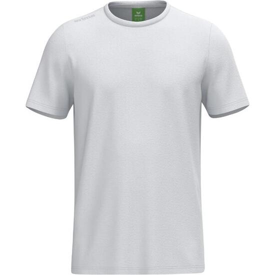 T-shirt Erima TS blanc