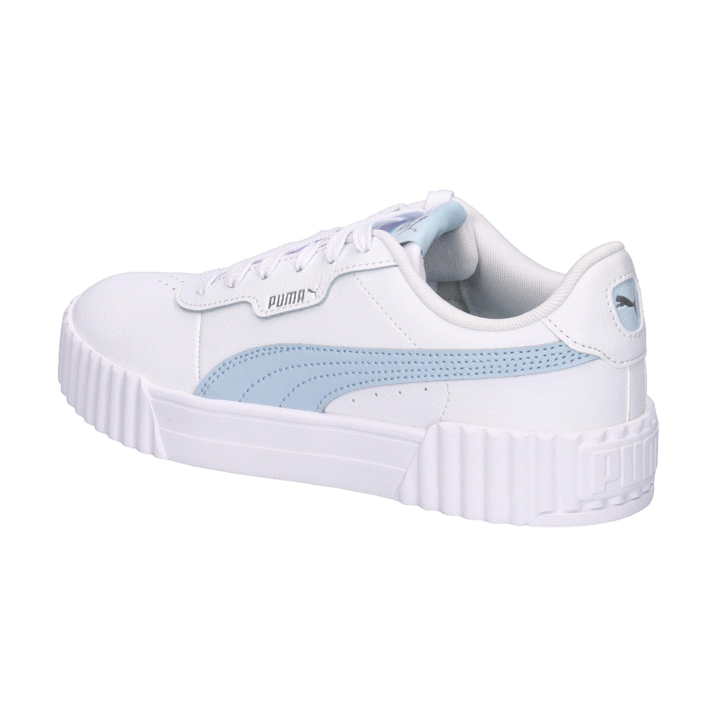 Puma Damen Sneaker Carina 3.0 - 400365 3/7