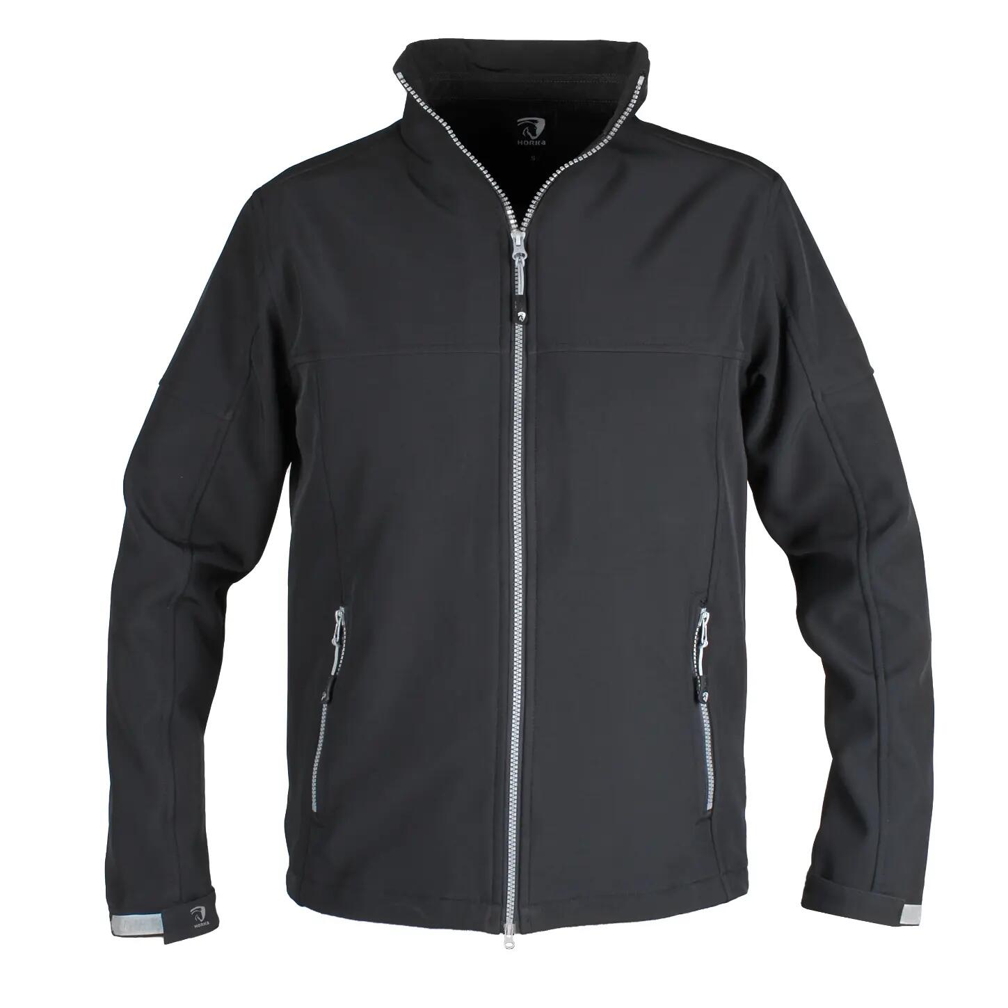 Kurtka softshell HORKA Action