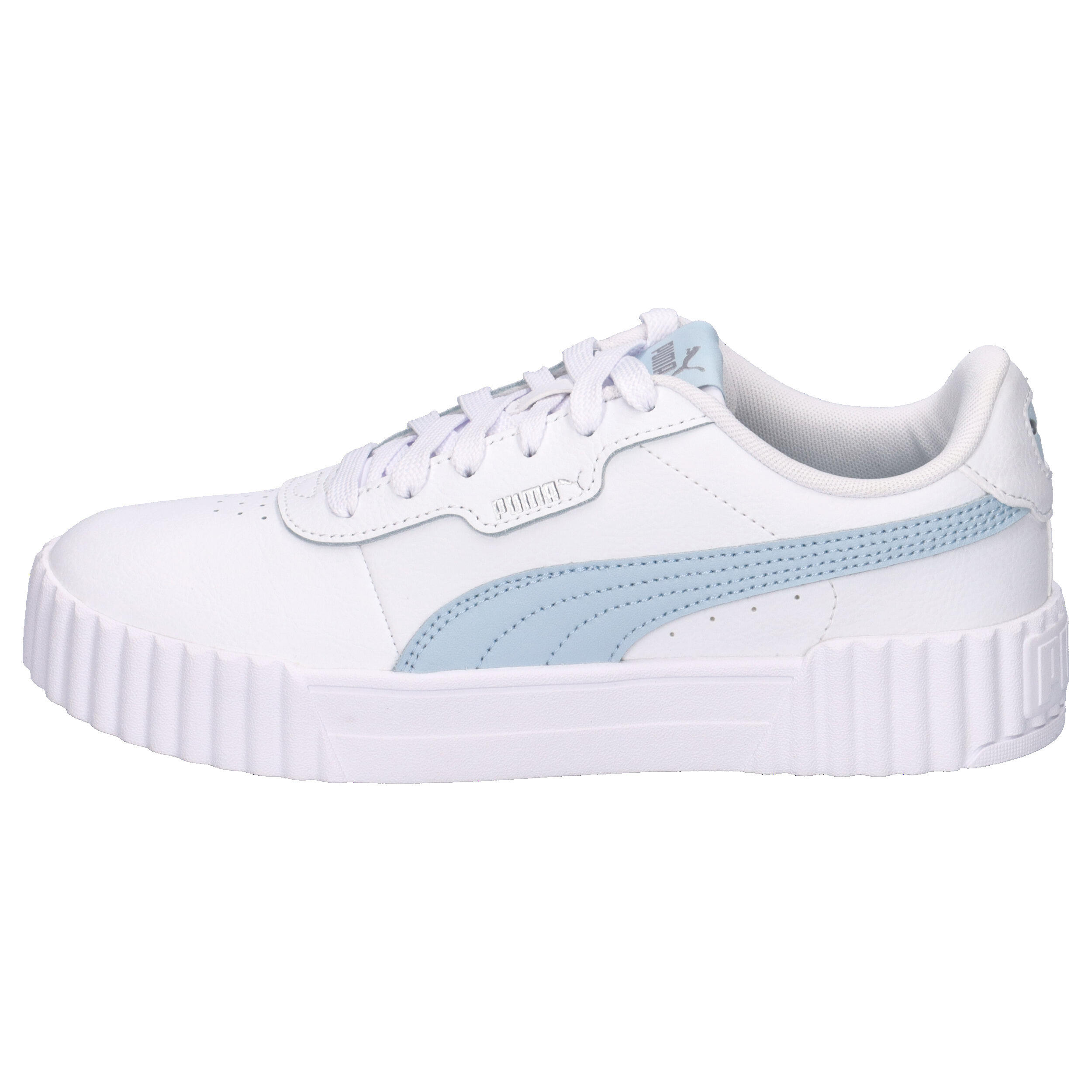 Puma Damen Sneaker Carina 3.0 - 400365 2/7