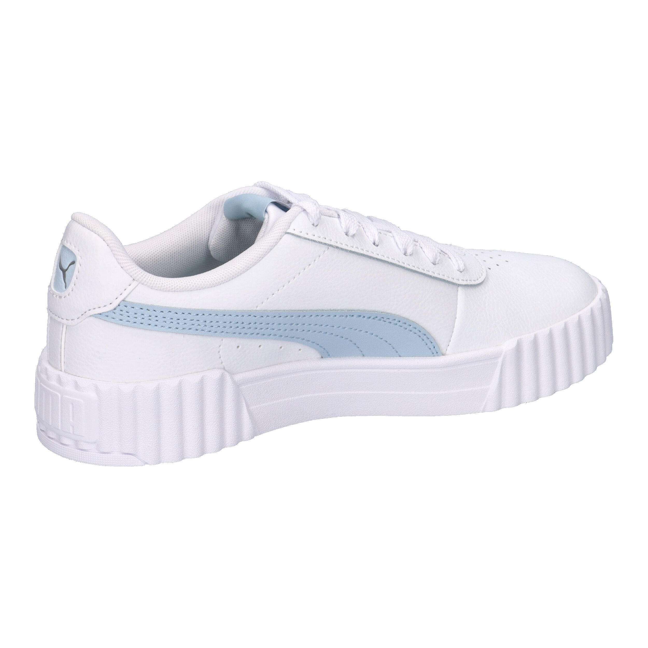 Puma Damen Sneaker Carina 3.0 - 400365 7/7