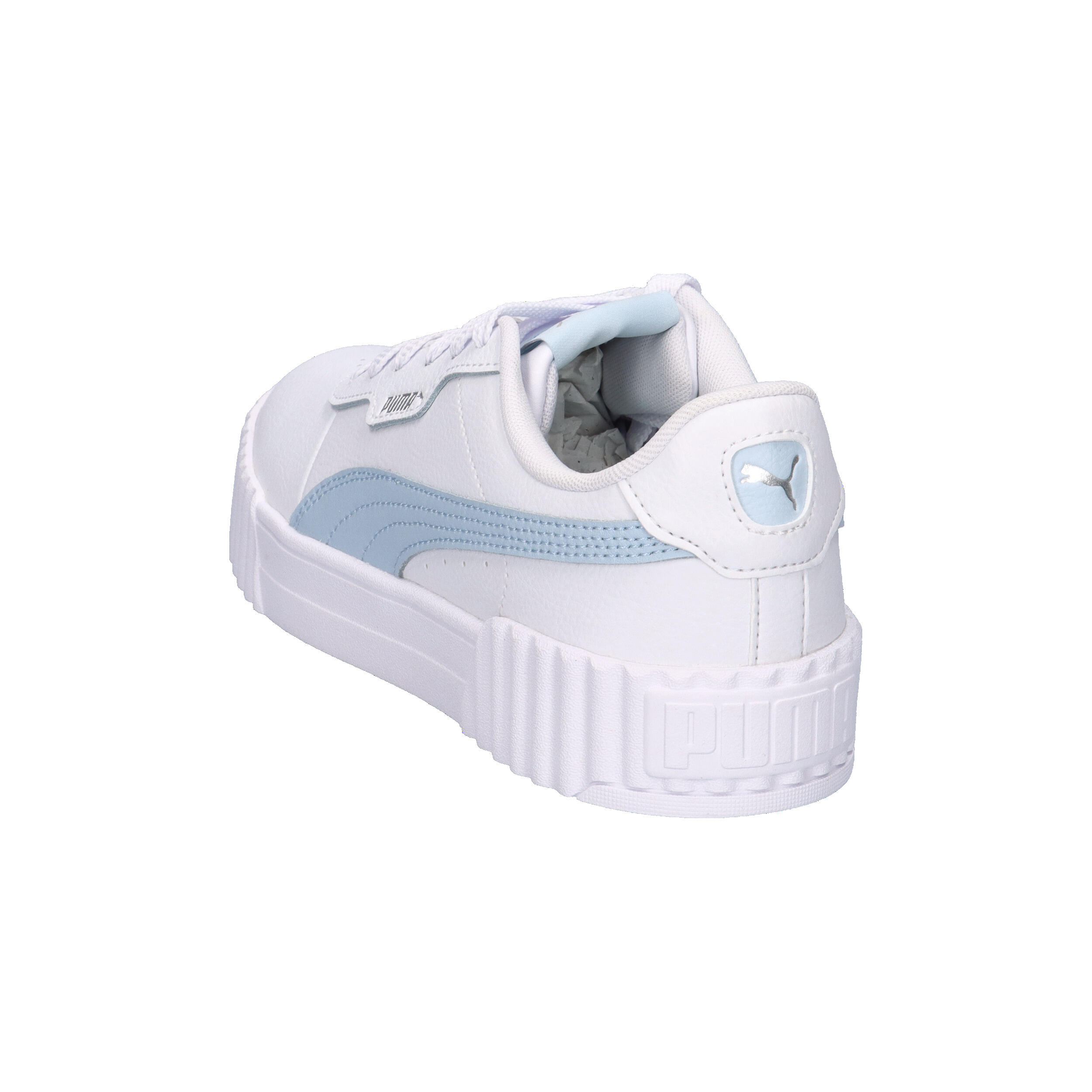 Puma Damen Sneaker Carina 3.0 - 400365 4/7