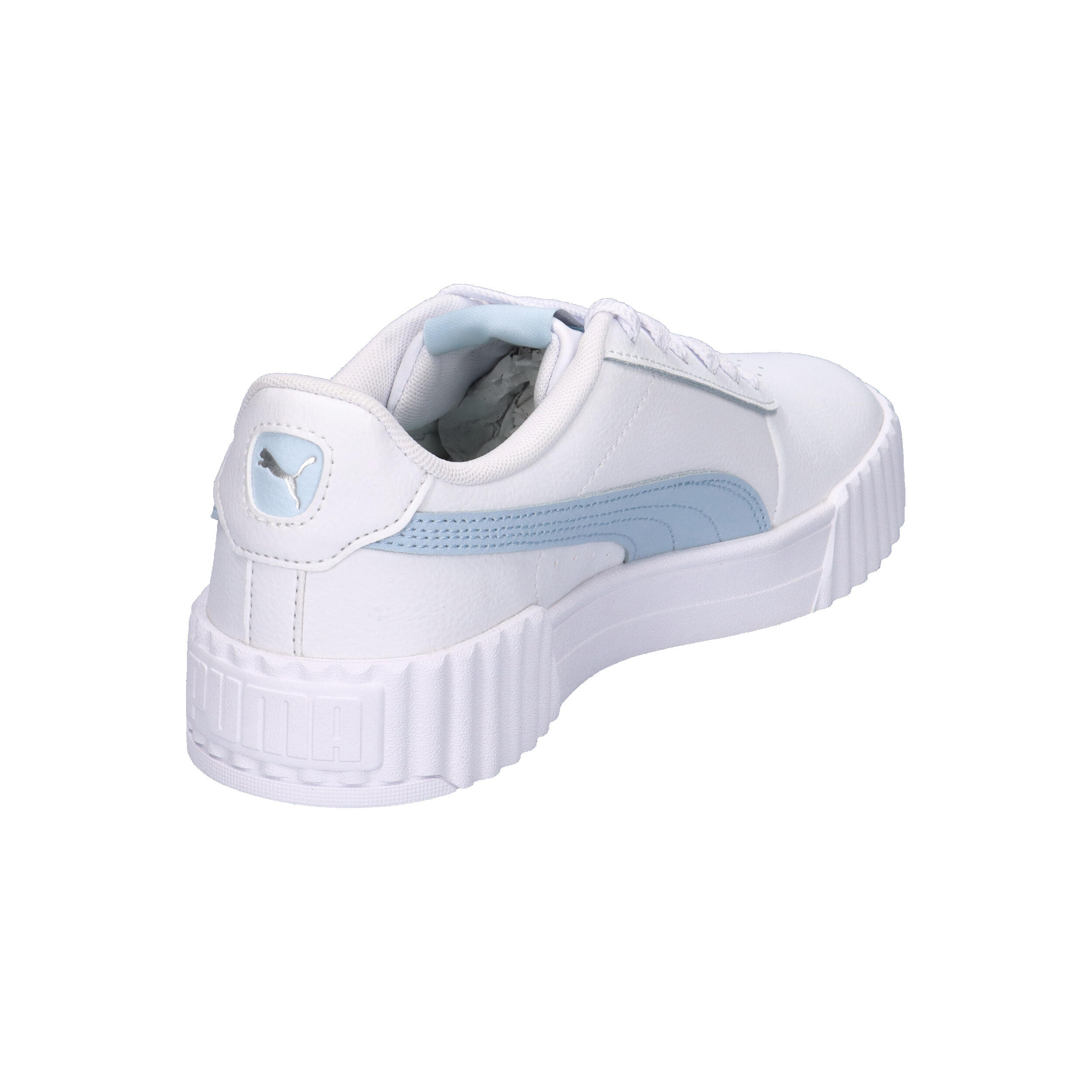 Puma Damen Sneaker Carina 3.0 - 400365 6/7