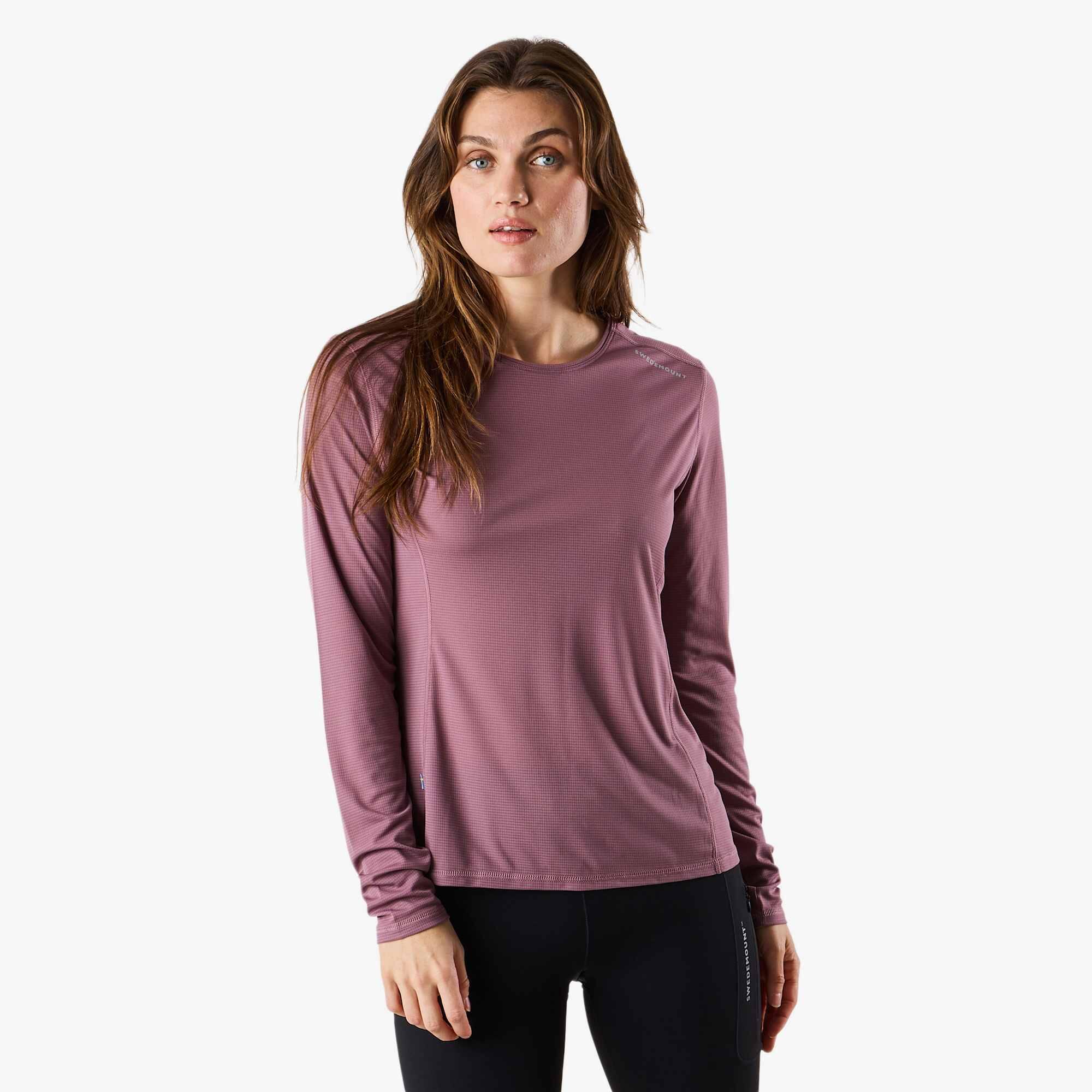 mauve