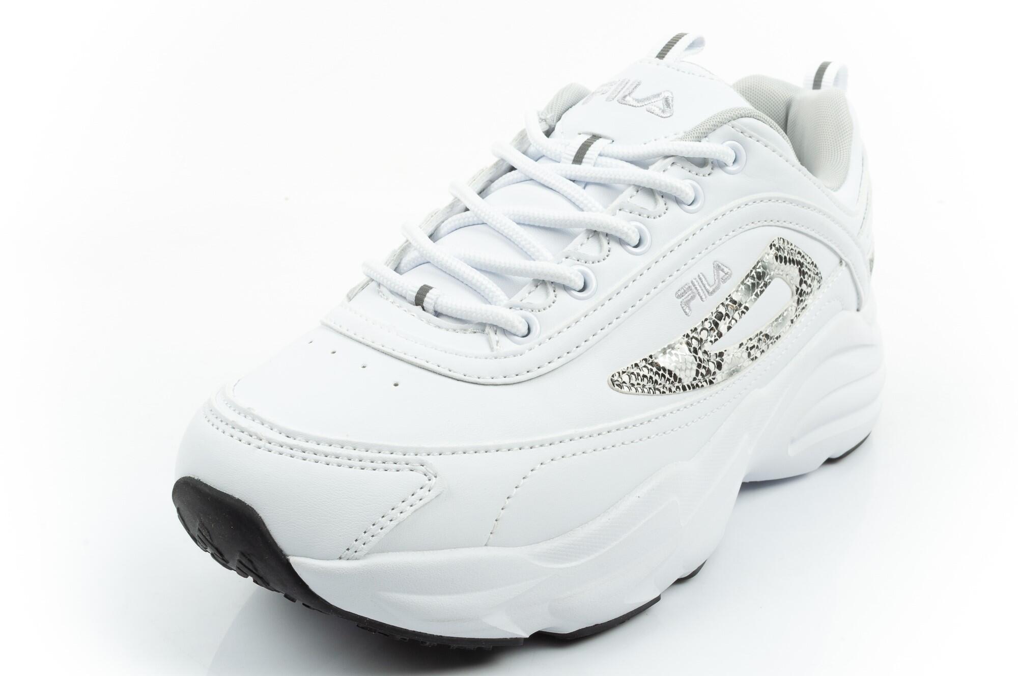 Dames sportschoenen Fila Skye ZP sneakers 3/7