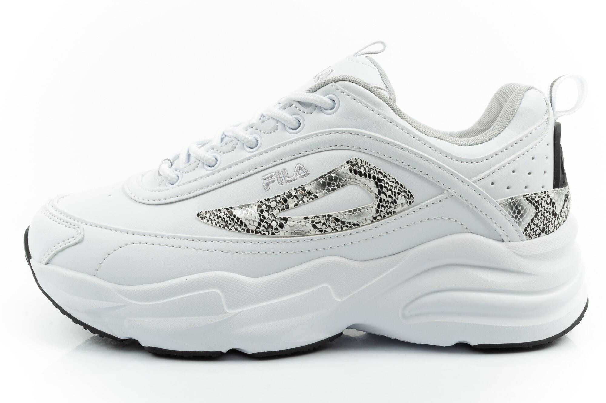 Dames sportschoenen Fila Skye ZP sneakers 2/7