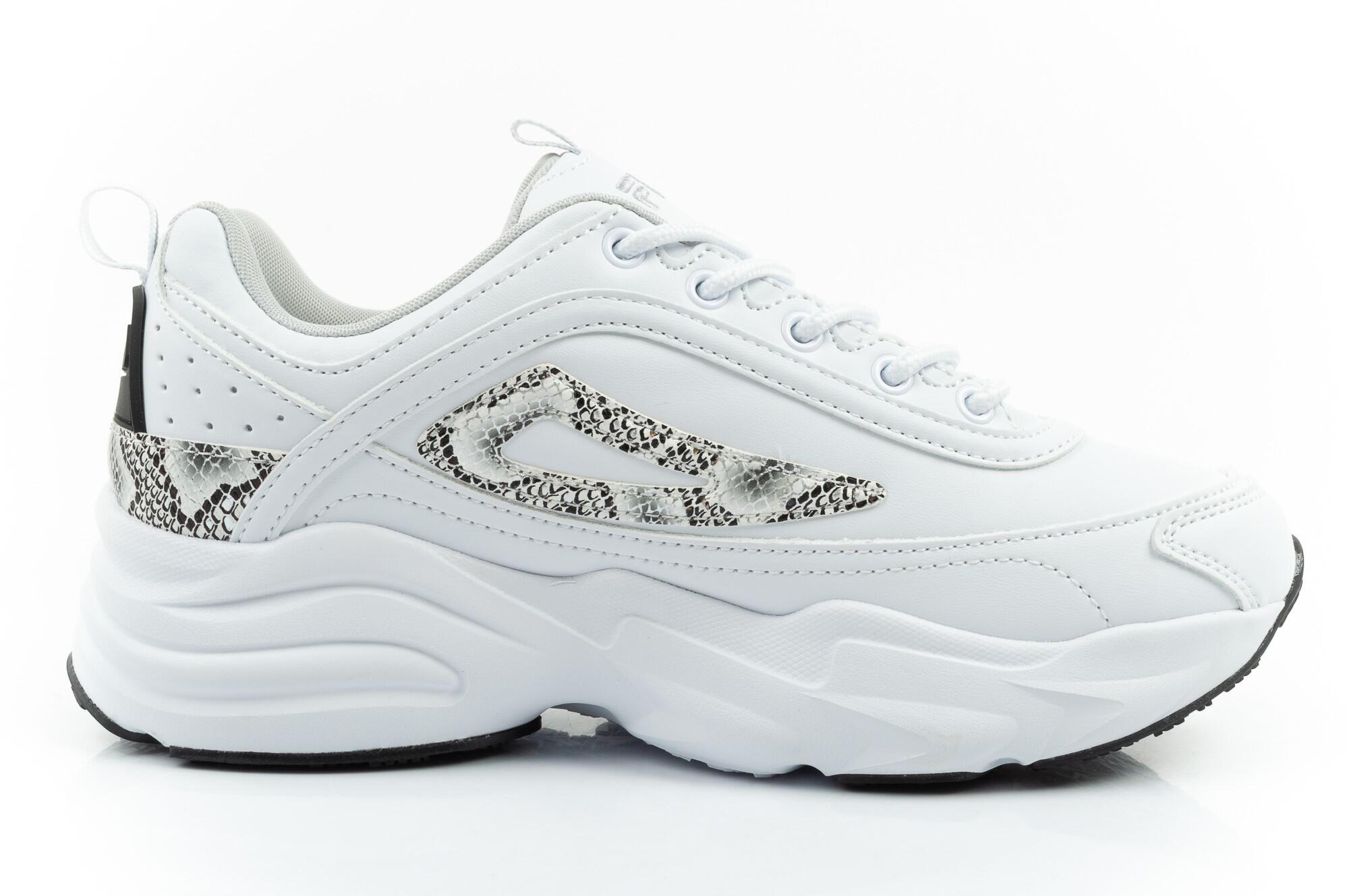 Dames sportschoenen Fila Skye ZP sneakers 4/7