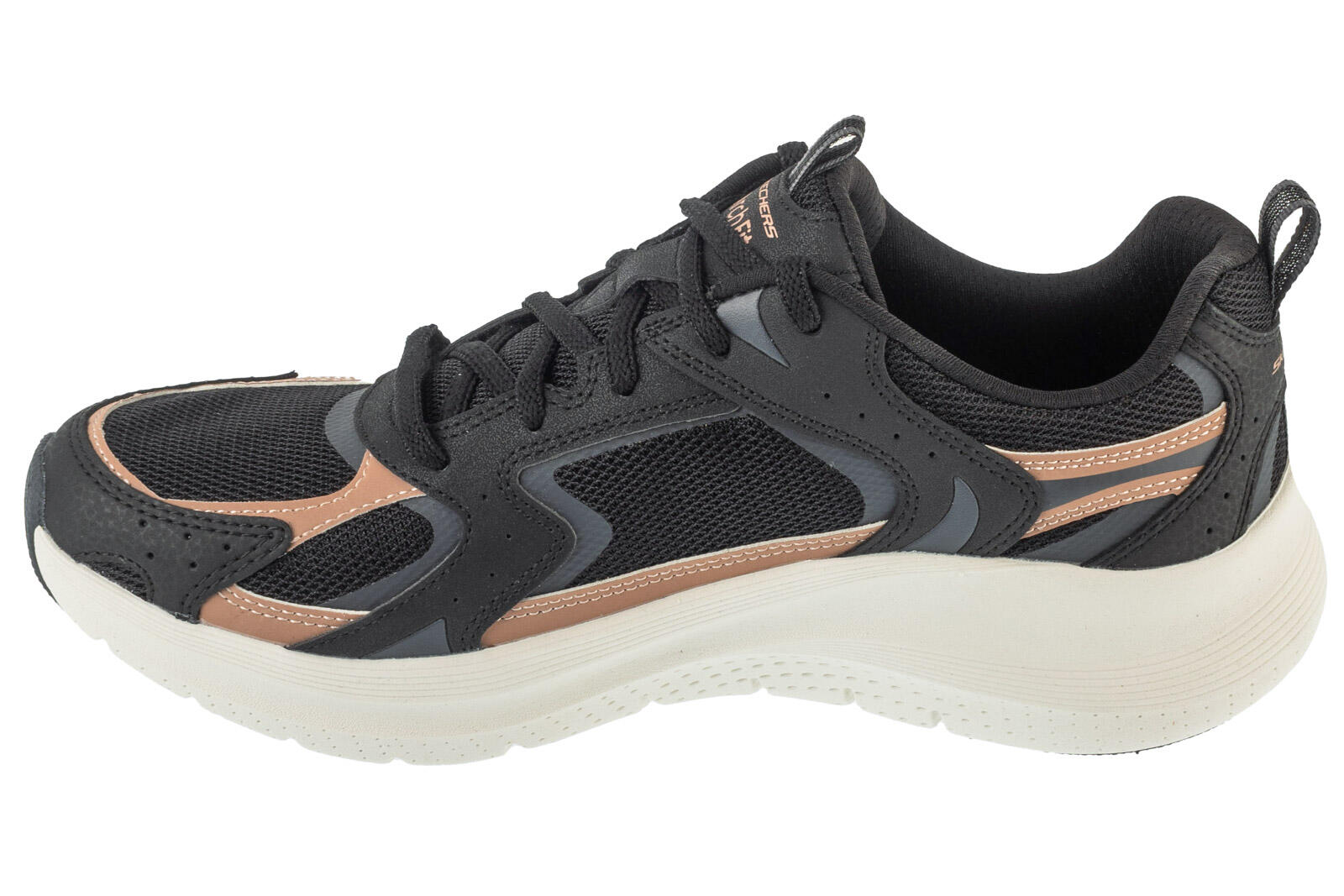 Buty sportowe Sneakersy damskie, Arch Fit 2.0 - Vintage Luxe 2/4
