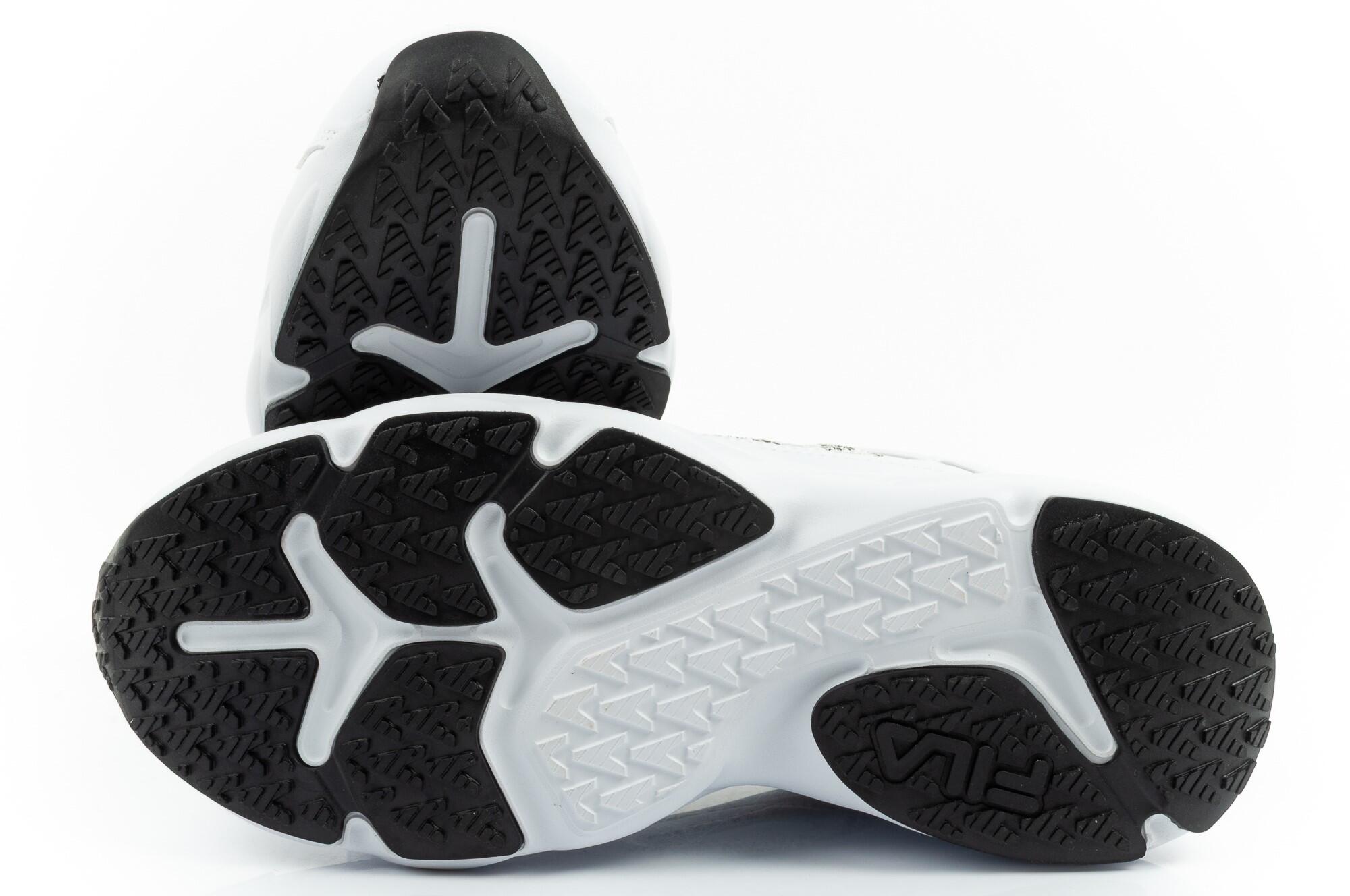 Dames sportschoenen Fila Skye ZP sneakers 6/7