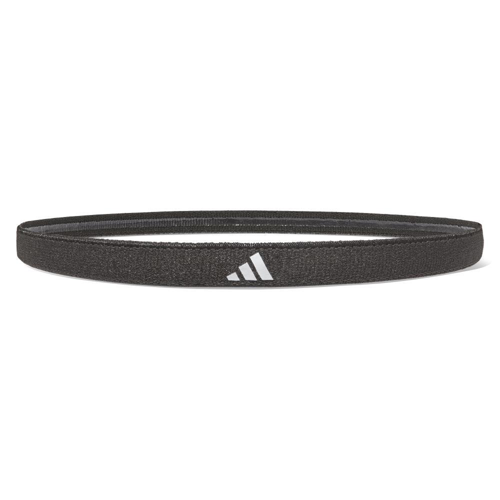 Adidas Bandas Cabeza Deportivas Reflectantes Pack 3 7/7