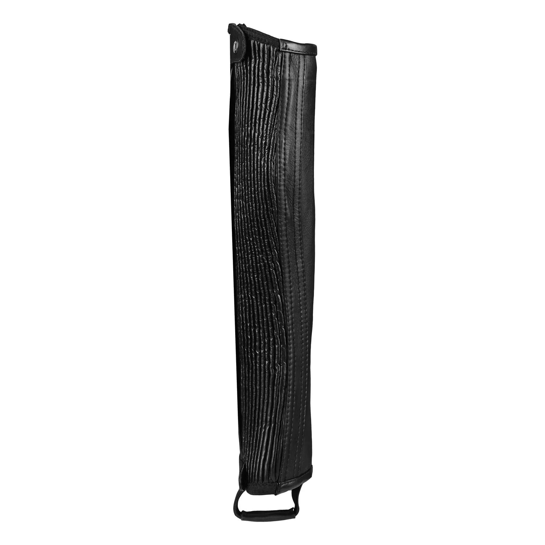 Chaps en cuir Horka 3/6