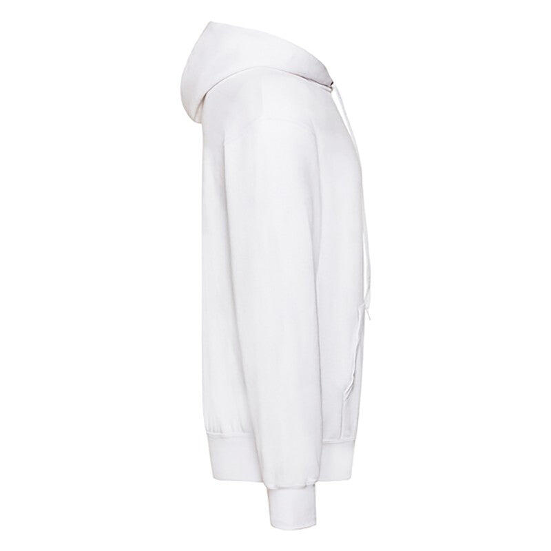 Sweatshirt Fruit Of The Loom Classic Kapuzenpullover für Erwachsene Mostaza 7/7