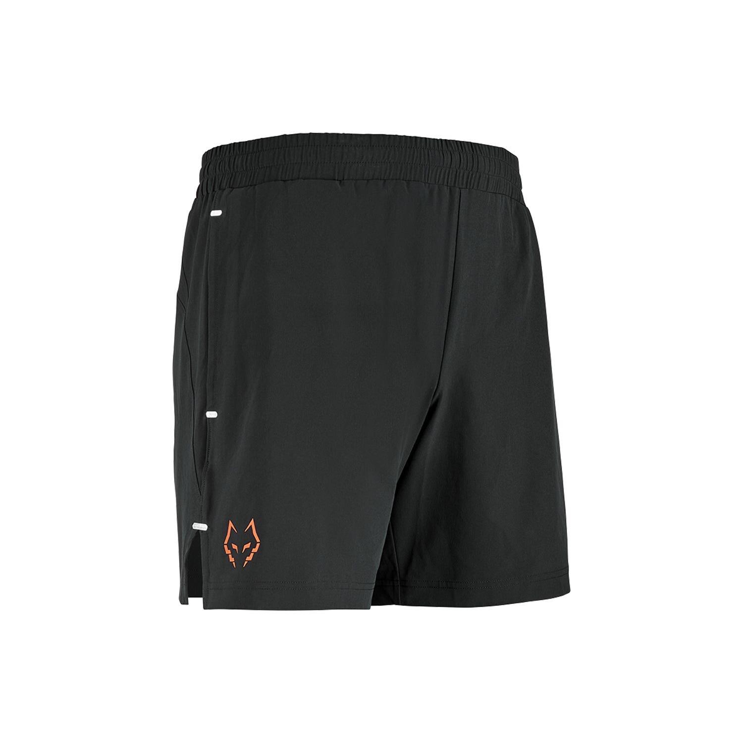 Babolat Short Lebron Black 2/7
