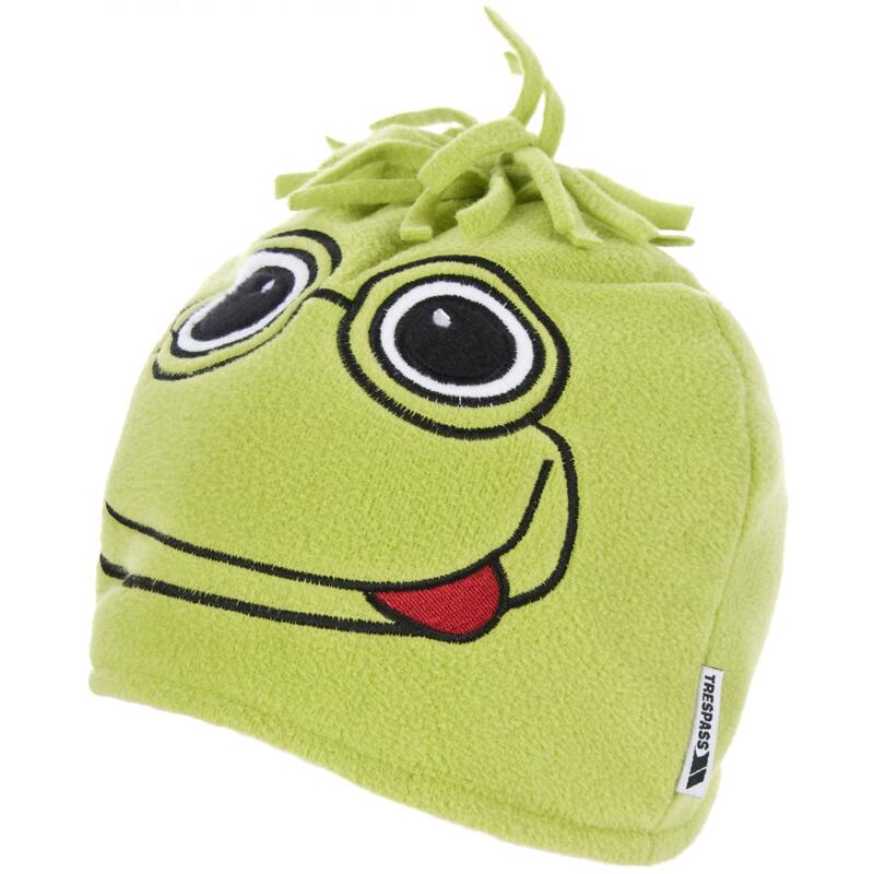 Beanie Mütze Toadey Frog Kinder Wasabi