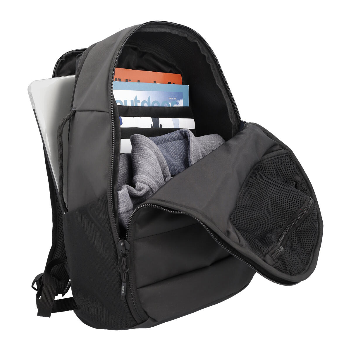 Turistický batoh Aeryn 20 L 7/7