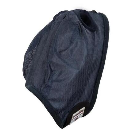 Bonnet anti-mouches pour cheval sans oreilles Premiere Equitation XS All Year