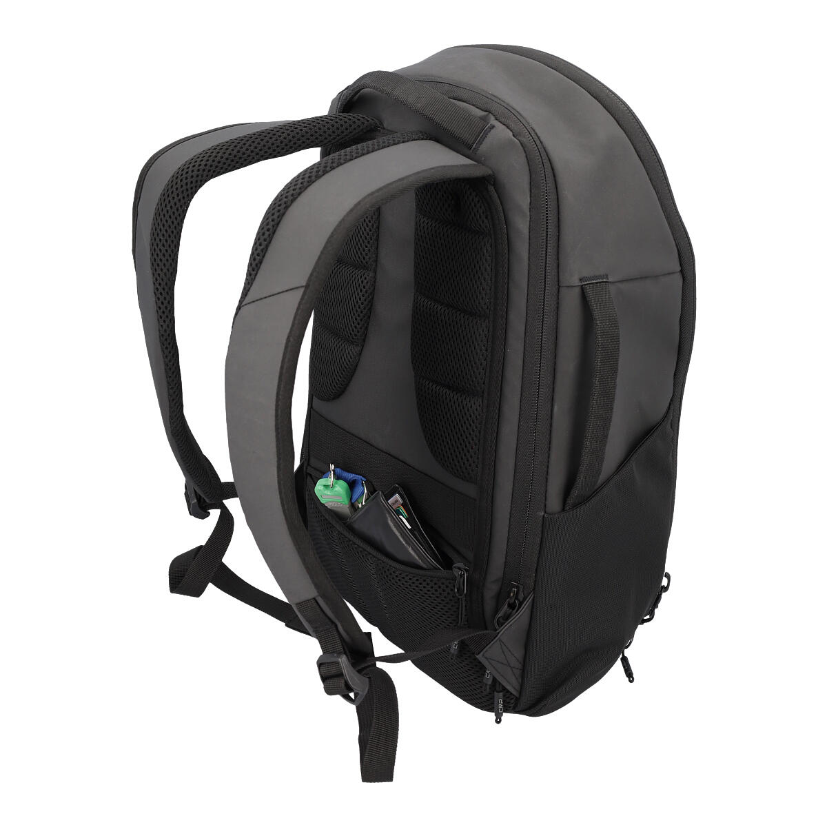 Turistický batoh Aeryn 20 L 5/7