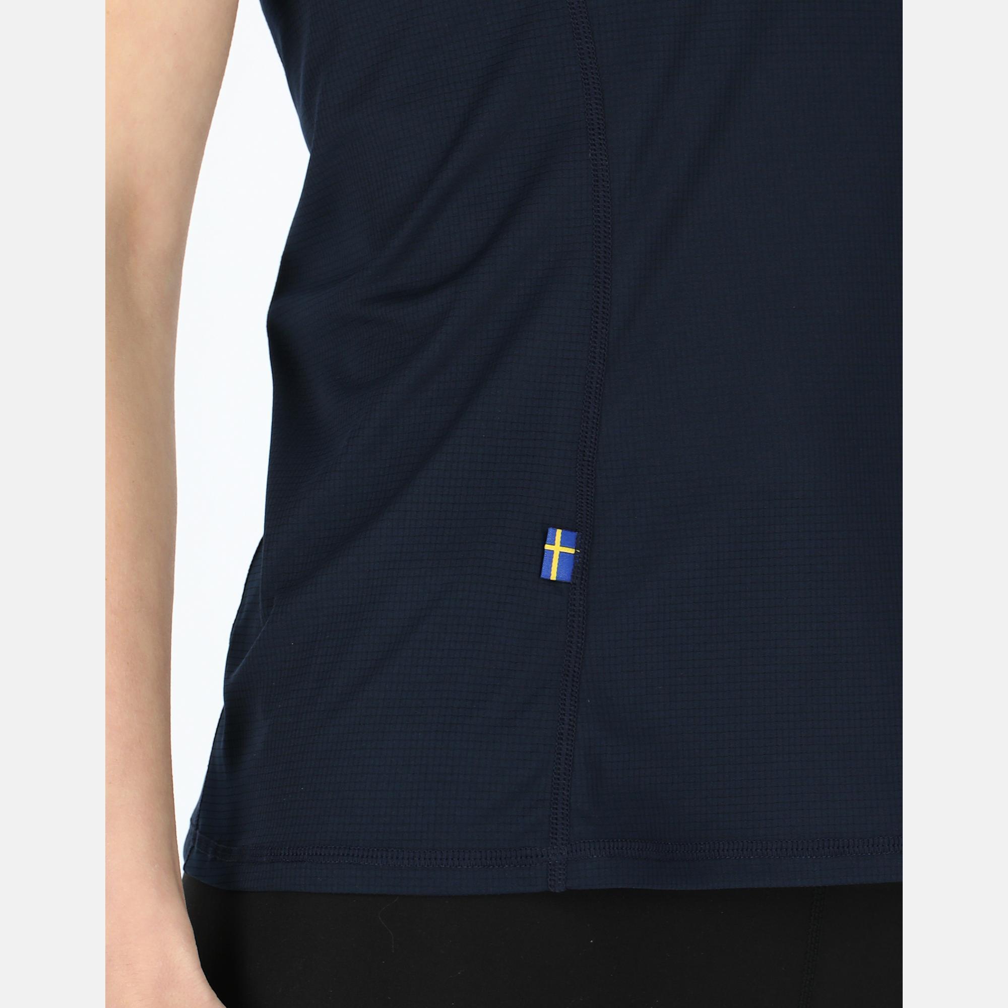 Canottiera sintetica da training da donna Ultra Light Tanktop asciugatura rapida 5/5
